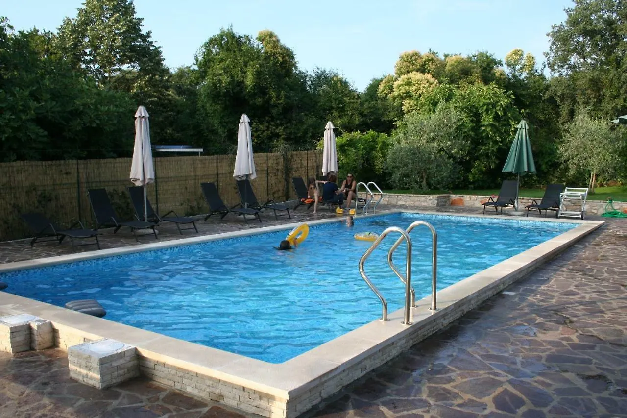 Apartment Apartmani Halilovic Umag