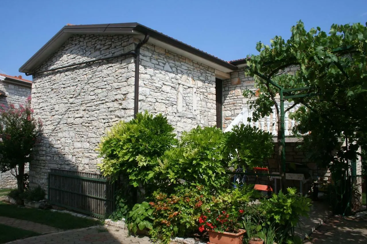 Apartmani Halilovic Umag Croatia