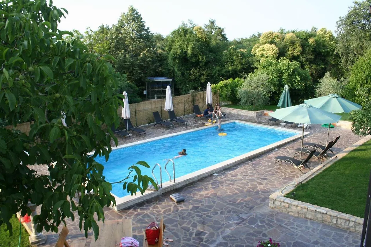 Apartmani Halilovic Umag Apartment