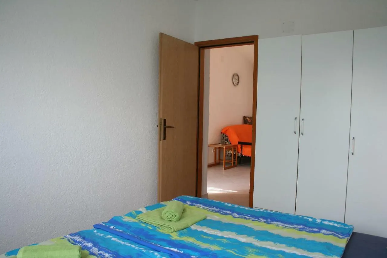 Apartmani Halilovic Umag 0*,  Croatia