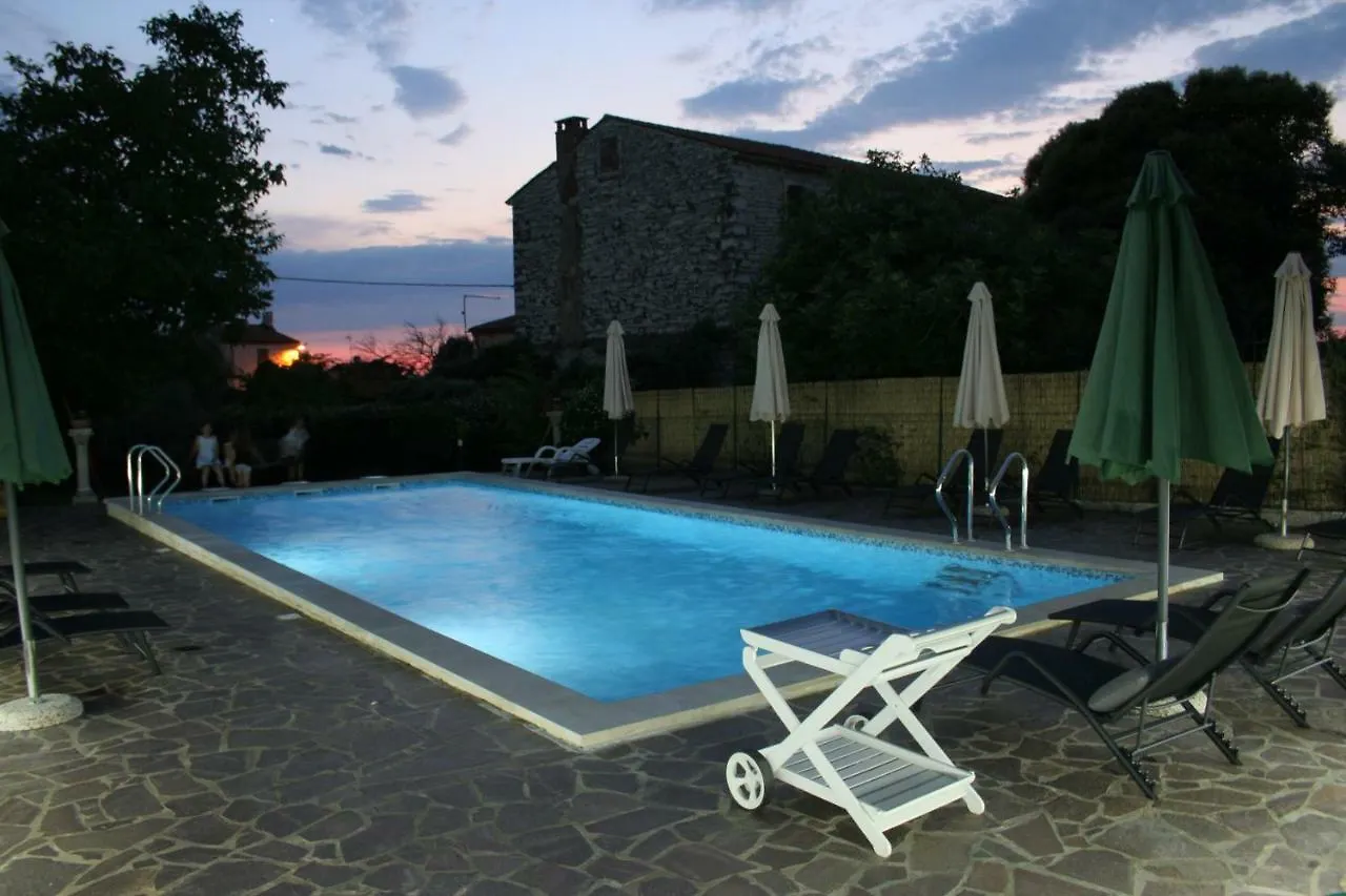 Apartment Apartmani Halilovic Umag Croatia