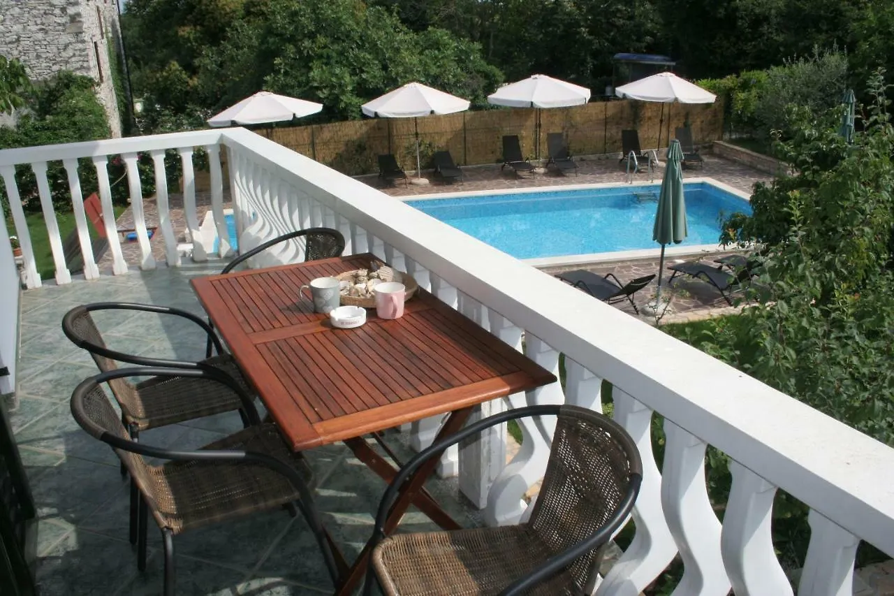 Apartmani Halilovic Umag