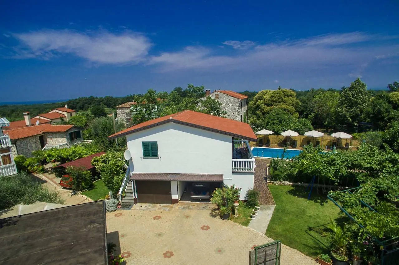 Apartmani Halilovic Umag Apartment