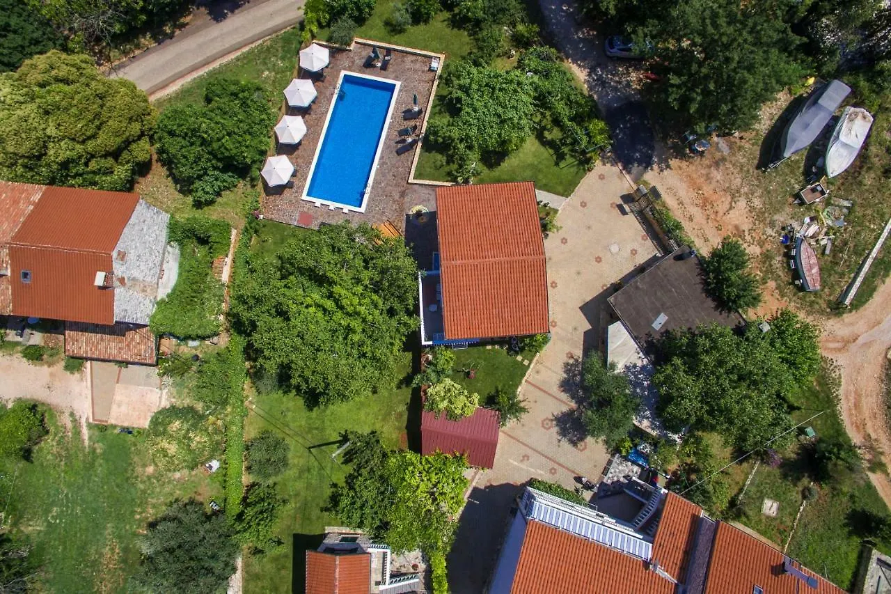 Apartmani Halilovic Umag