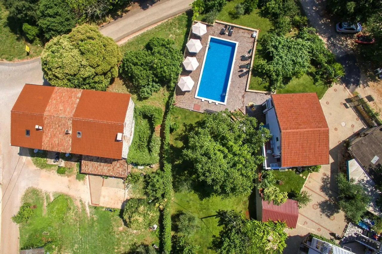 Apartment Apartmani Halilovic Umag