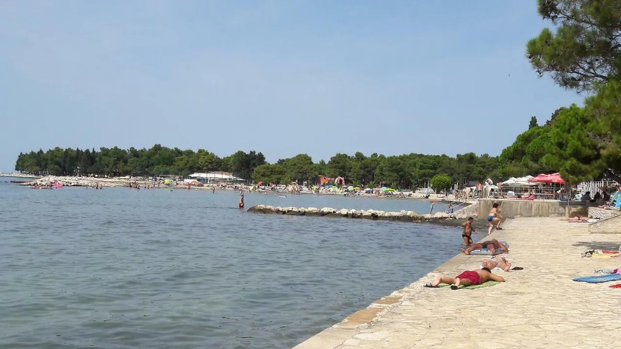 Apartment Apartmani Halilovic Umag