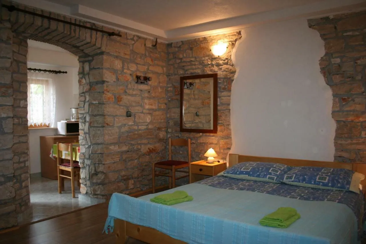 Apartmani Halilovic Umag