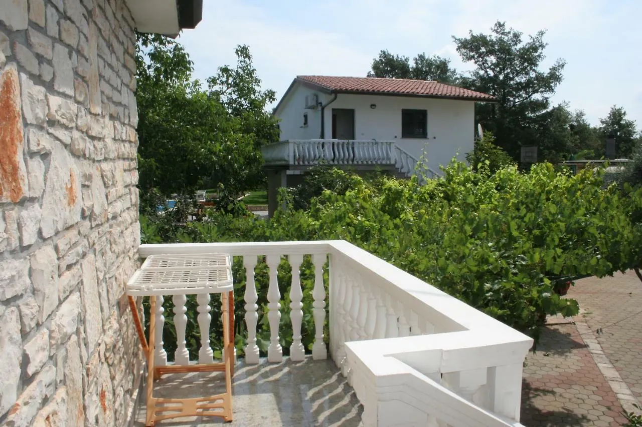 Apartmani Halilovic Umag Apartment