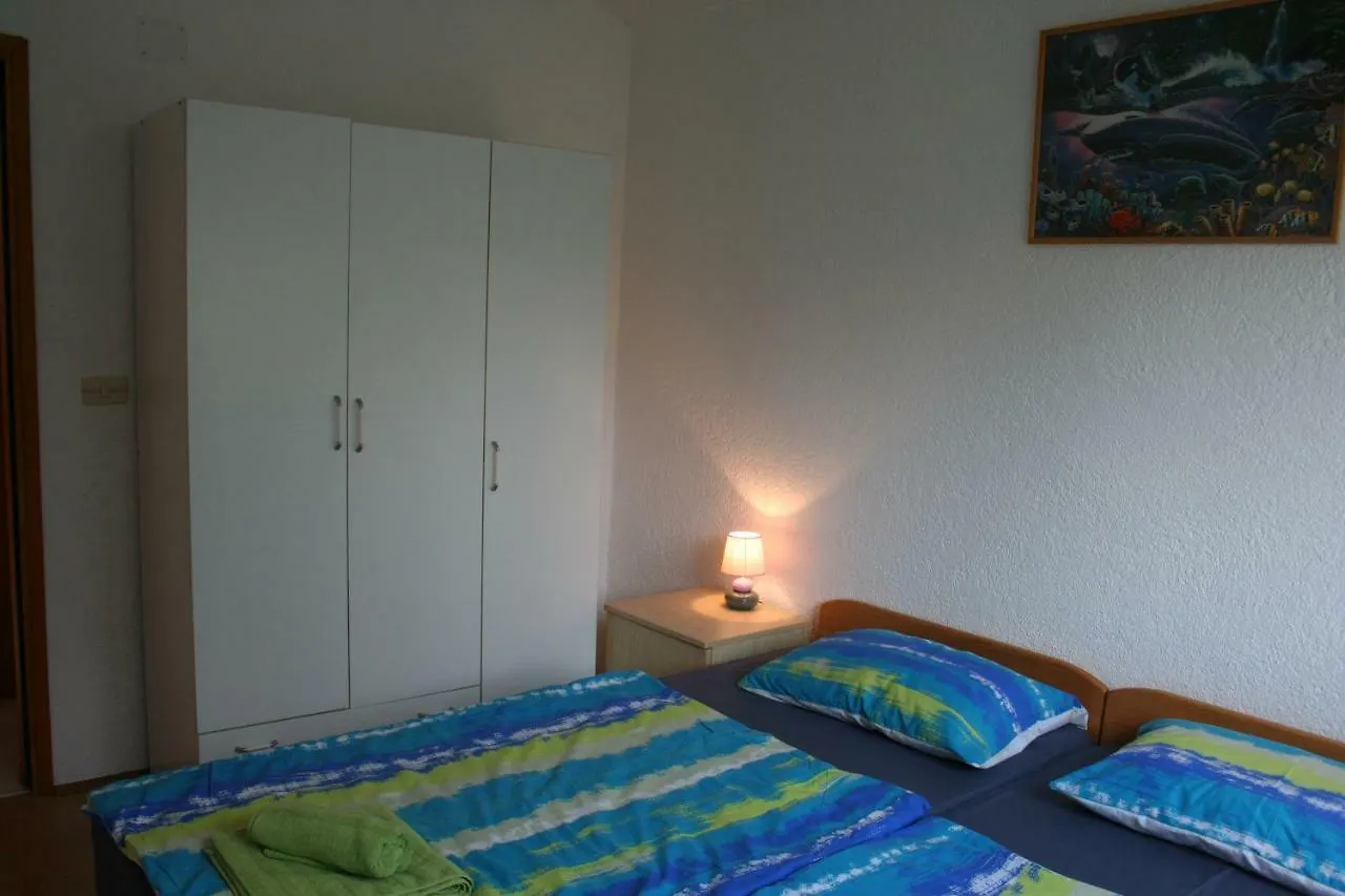 Apartmani Halilovic Umag