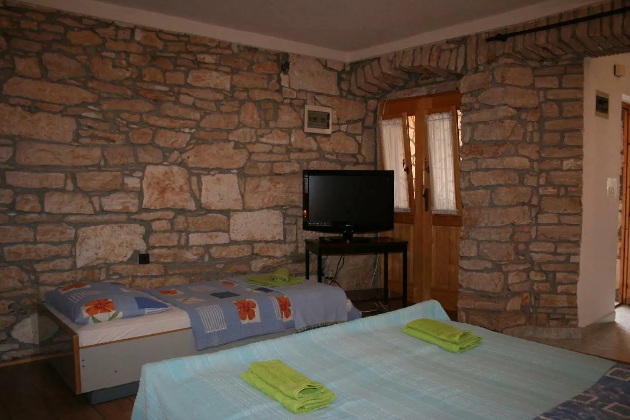Apartment Apartmani Halilovic Umag