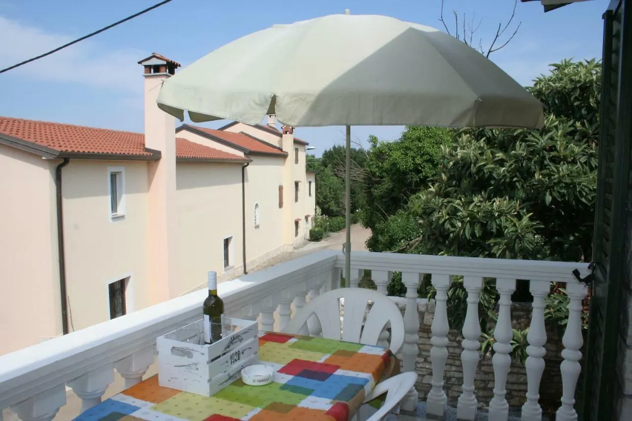 Apartmani Halilovic أوماغ كرواتيا