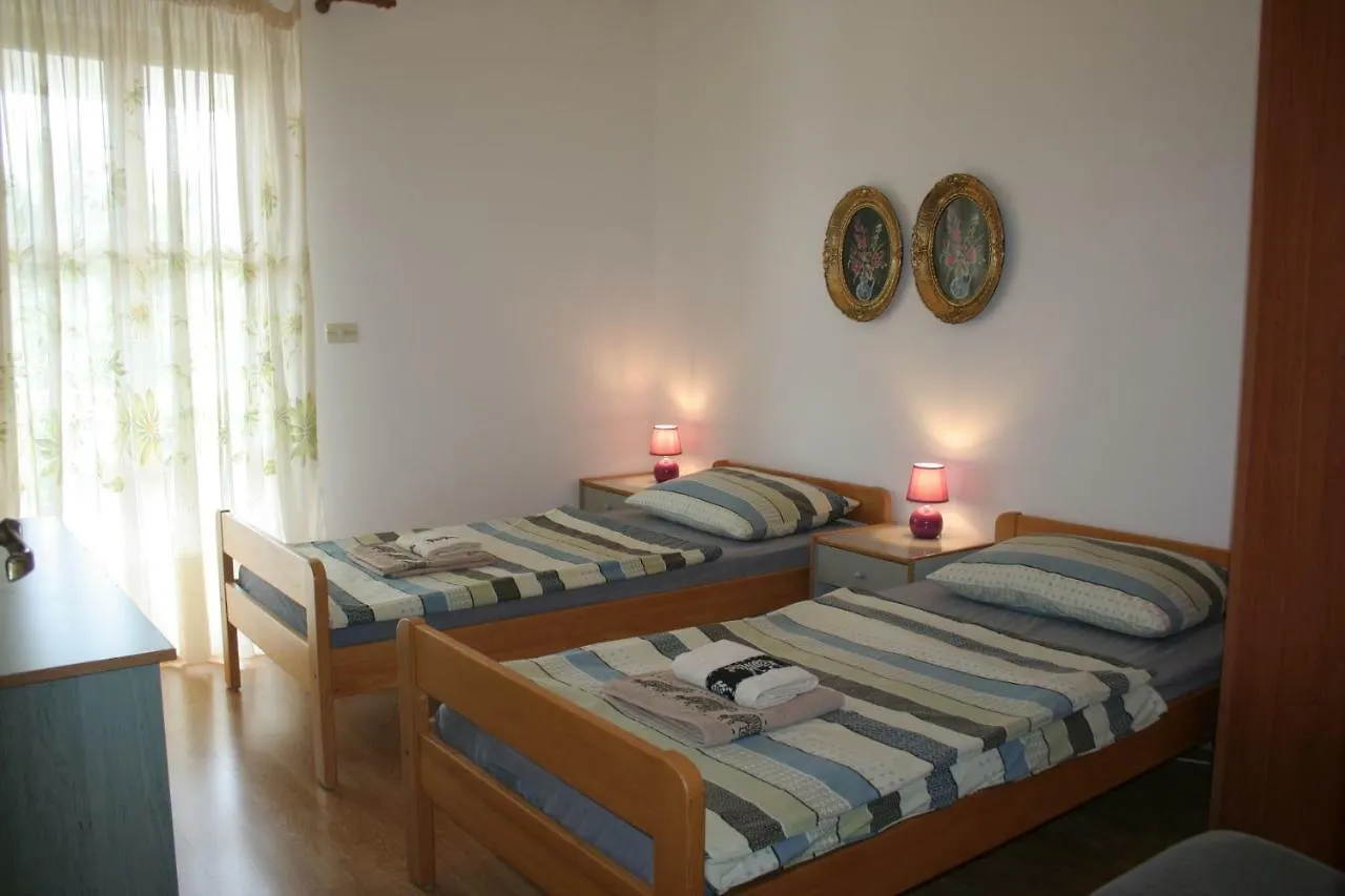Apartmani Halilovic Umag 0*,  Croatia