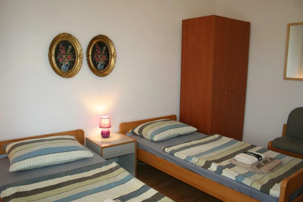Apartment Apartmani Halilovic Umag Croatia