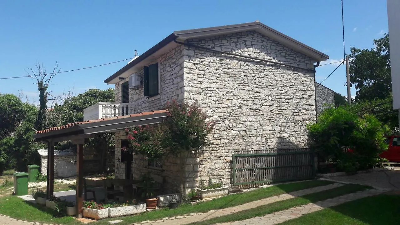 Apartmani Halilovic أوماغ
