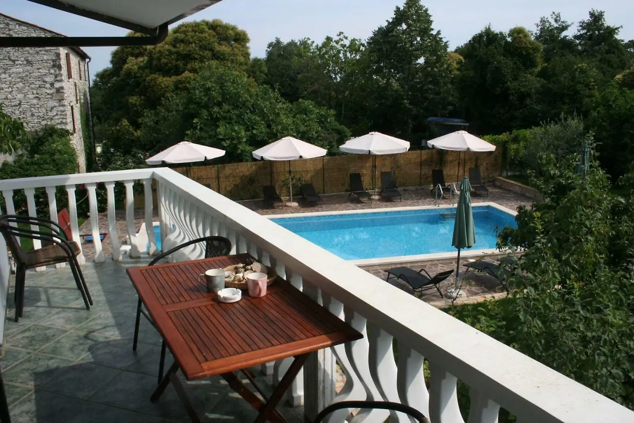 Apartmani Halilovic Umag