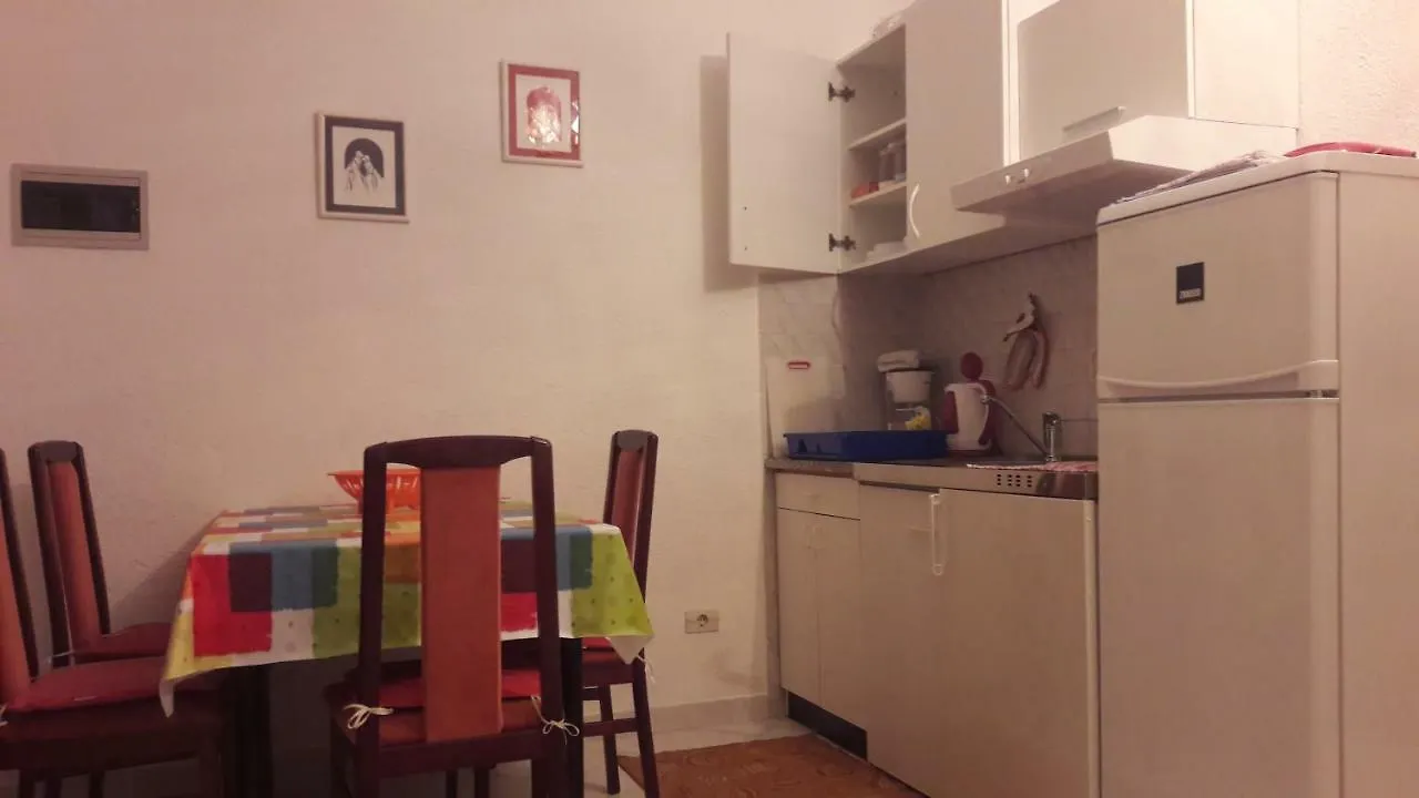 Apartment Apartmani Halilovic Umag