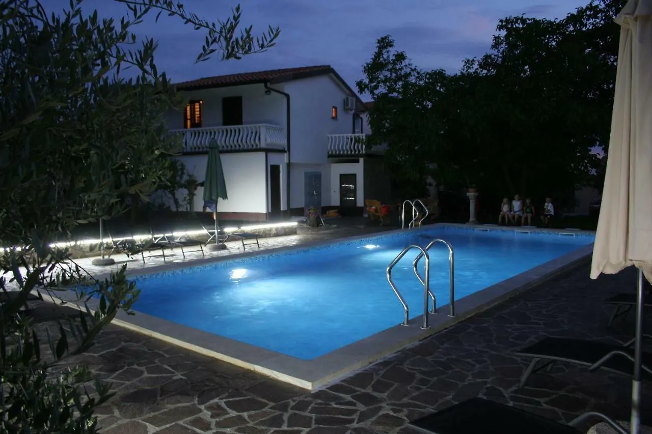 Apartment Apartmani Halilovic Umag