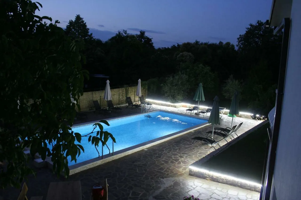 Apartmani Halilovic Umag Croatia