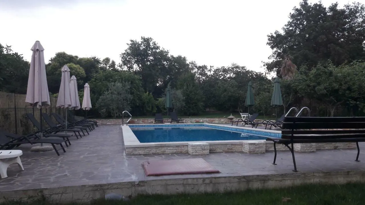 Apartmani Halilovic Umag Croatia