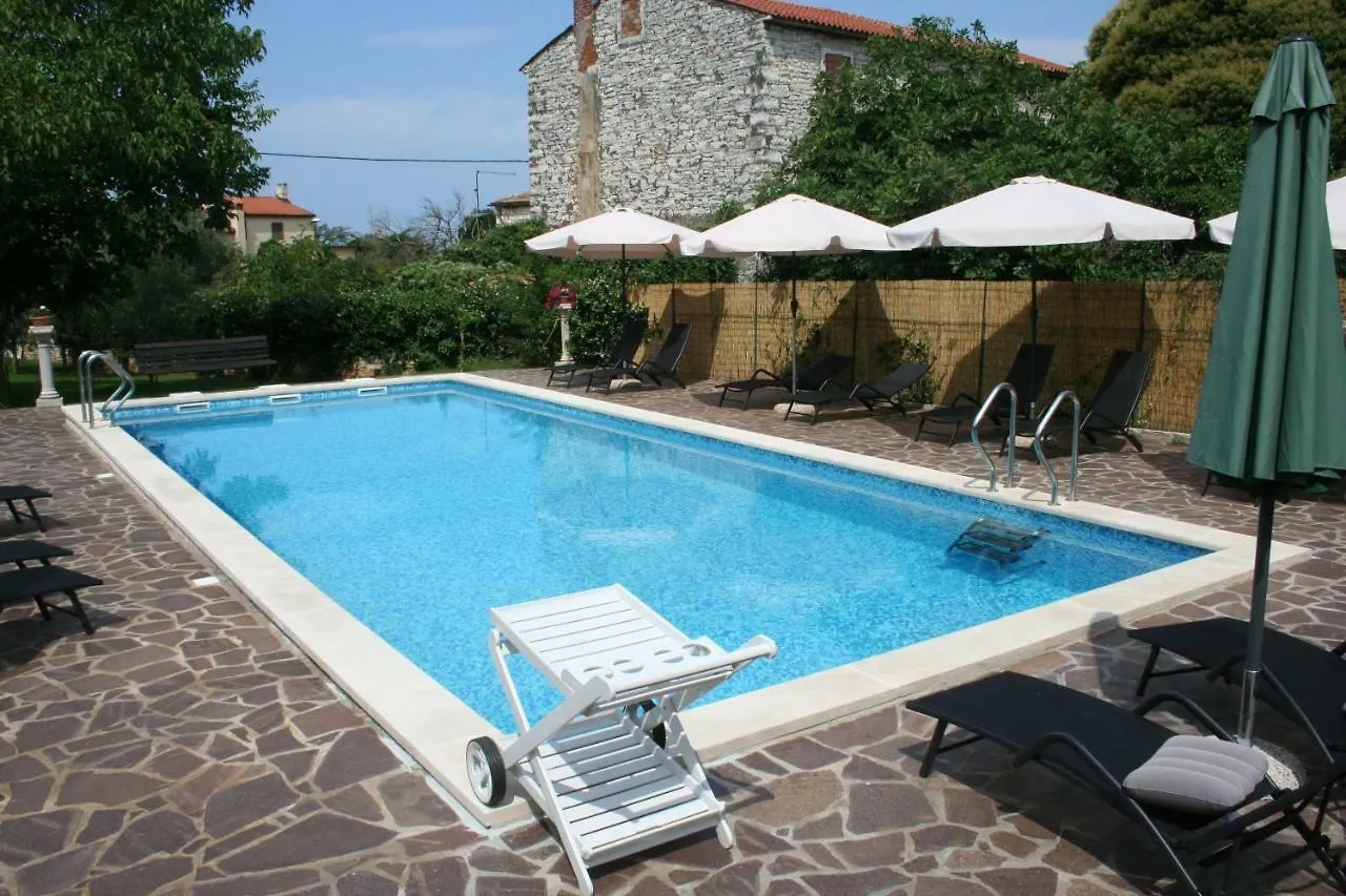 Apartmani Halilovic Umag Apartment