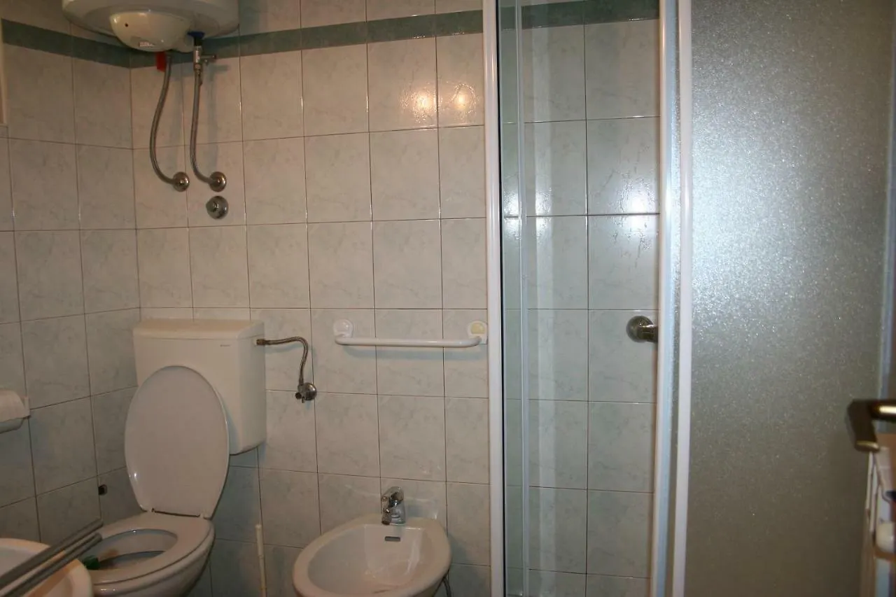 Apartmani Halilovic Umag