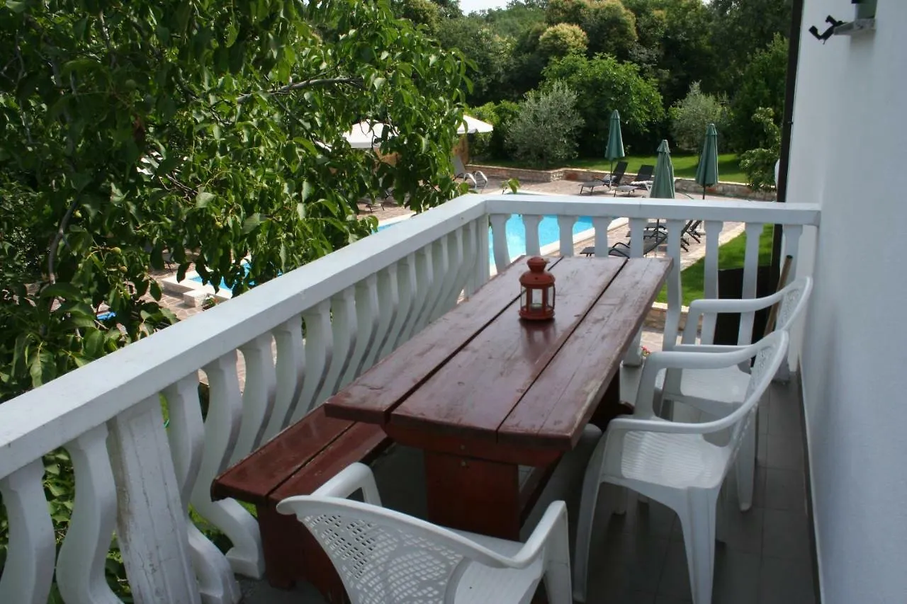Apartmani Halilovic Umag Apartment