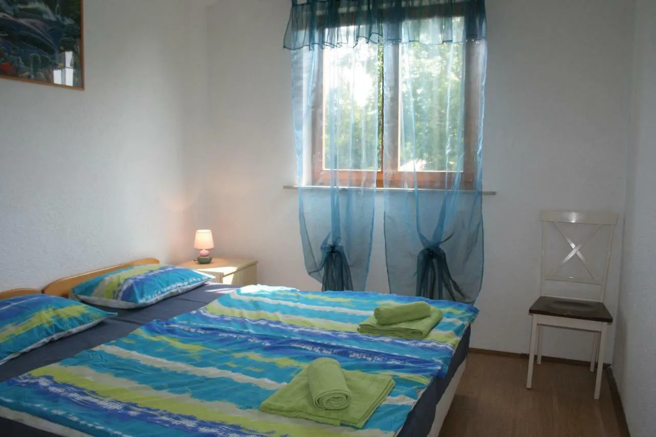 Apartment Apartmani Halilovic Umag
