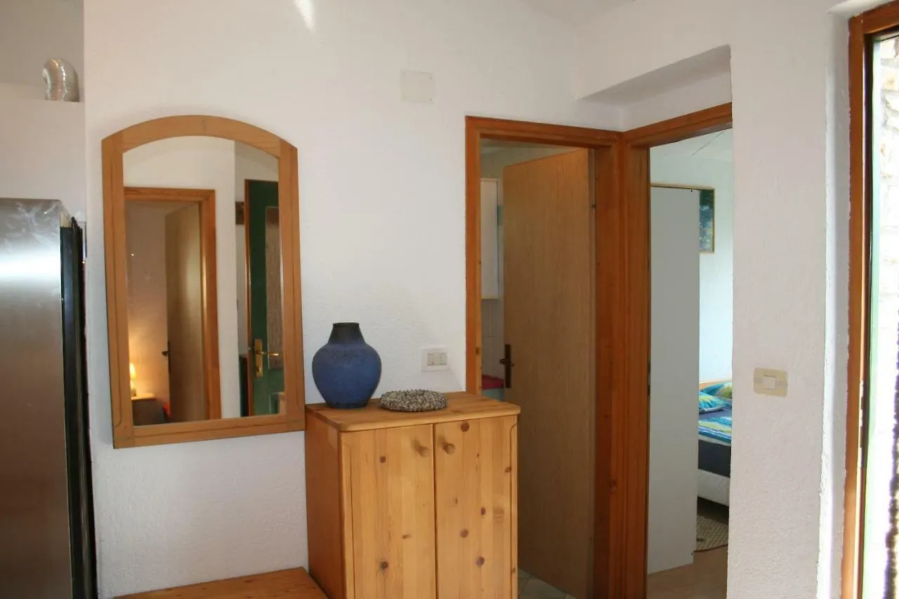 Apartmani Halilovic Umag
