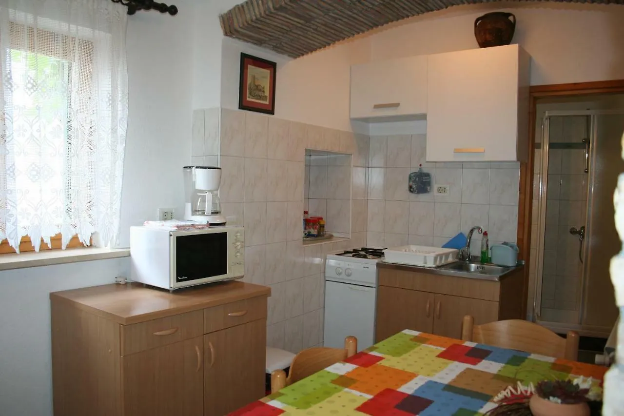 Apartment Apartmani Halilovic Umag Croatia