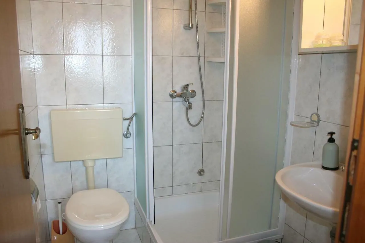 Apartment Apartmani Halilovic Umag
