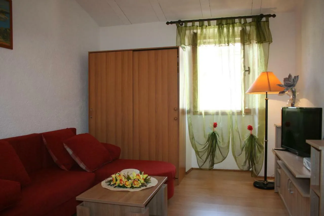 Apartmani Halilovic Umag 0*,