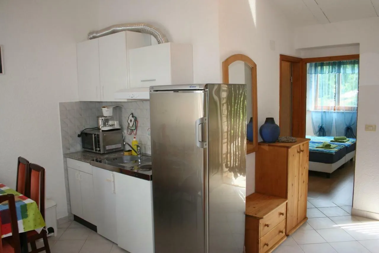 Apartmani Halilovic Umag Apartment