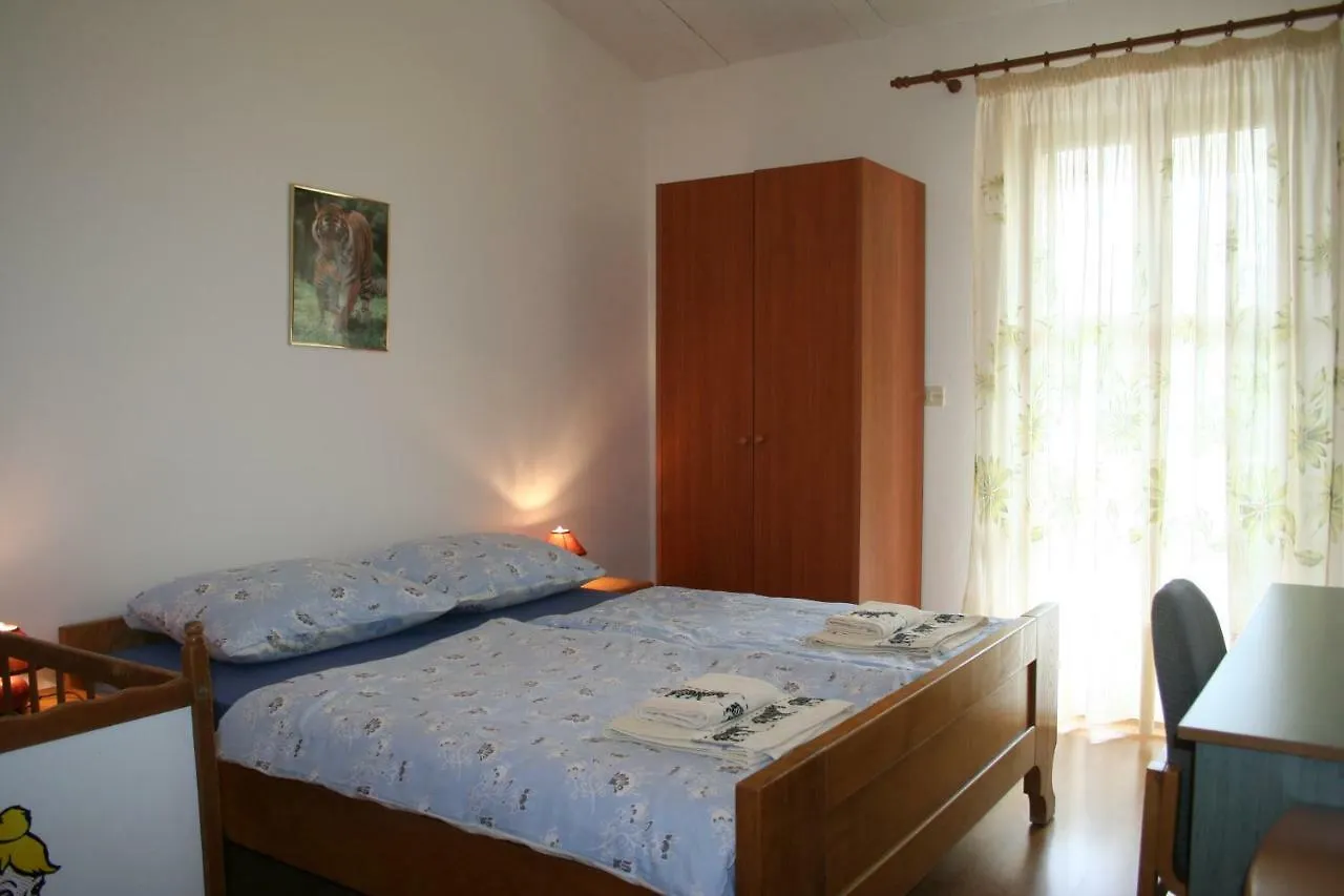 Apartmani Halilovic Umag